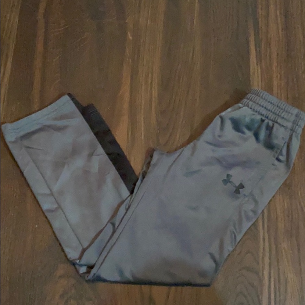 🥶 UA SWEATPANTS 🥶